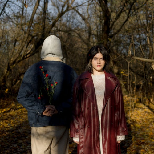 nie chcę się zakochać