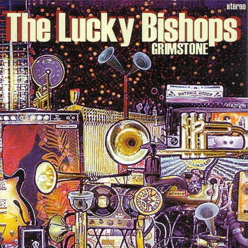 Grimstone