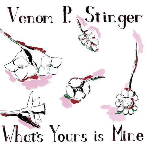 What's Yours Is Mine