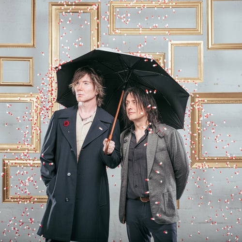 The Goo Goo Dolls Profile