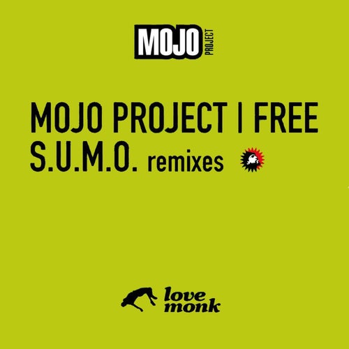 Free (Sumo Remixes)