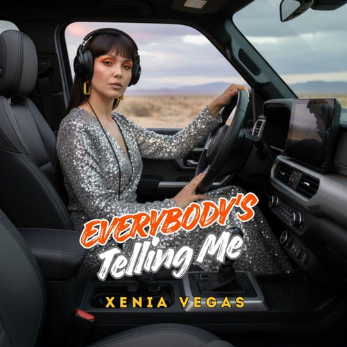 Everybody's Telling Me