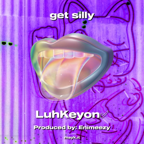 get silly