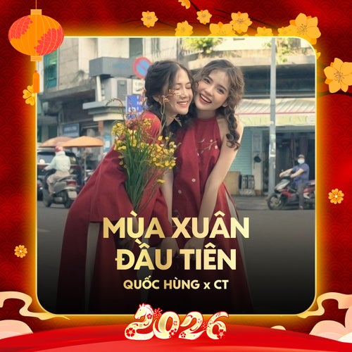 Mùa Xuân Đầu Tiên (Remix)