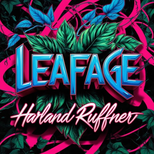 Leafage