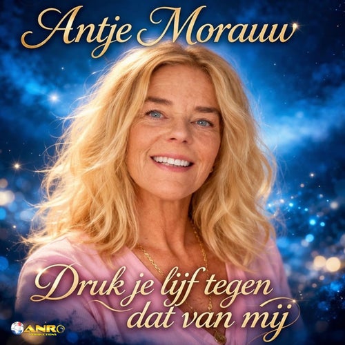Druk je lijf tegen dat van mij