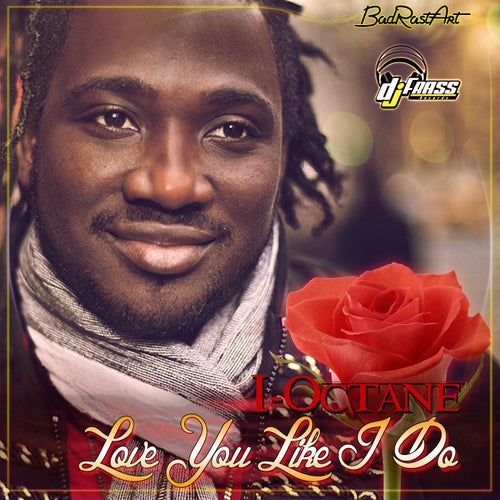 Love You Like I Do - Single