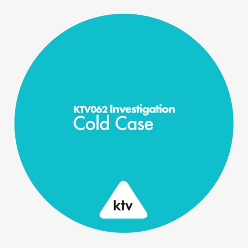 Investigation - Cold Case