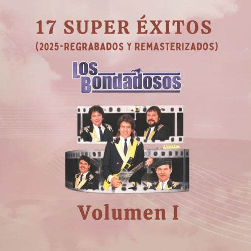 17 Super Éxitos (Volumen 1)