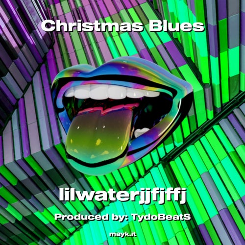 Christmas Blues