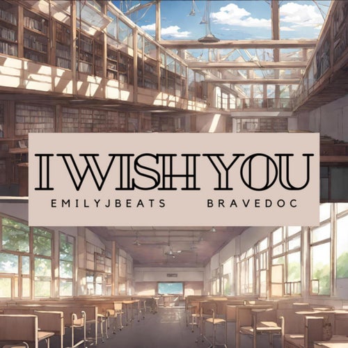 I Wish You (feat. Bravedoc)