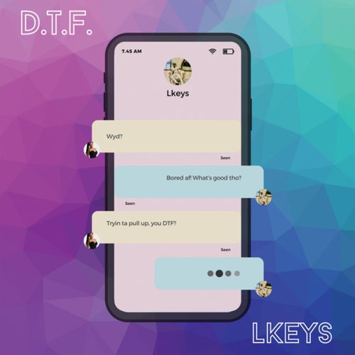 DTF