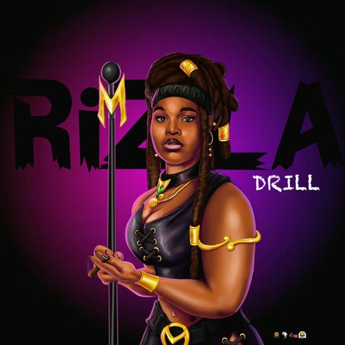 Rizla - Drill