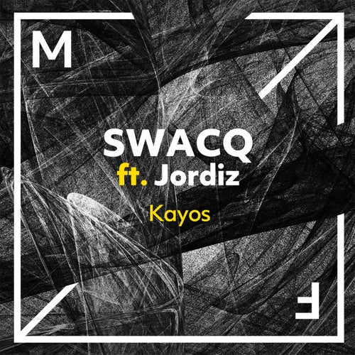 Kayos (feat. Jordiz) (Extended Mix)