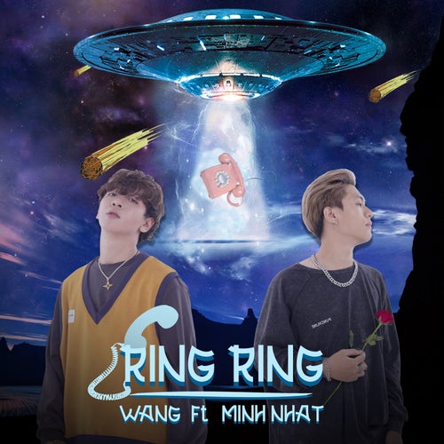 Ring Ring (feat. Minh Nhật)