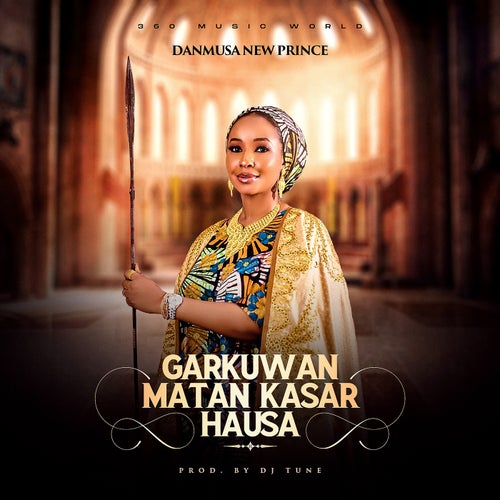 Garkuwar Matan Hausa