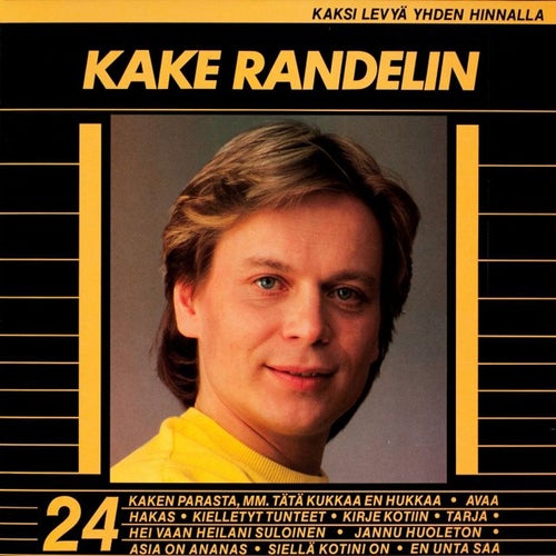 Kake Randelin