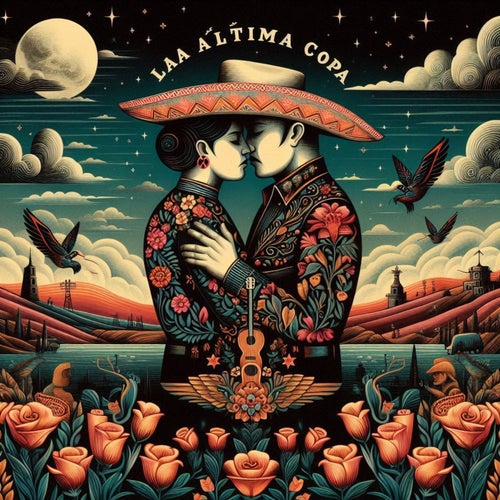 Laa Altima Copa