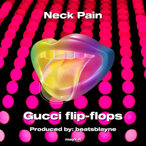 Neck Pain