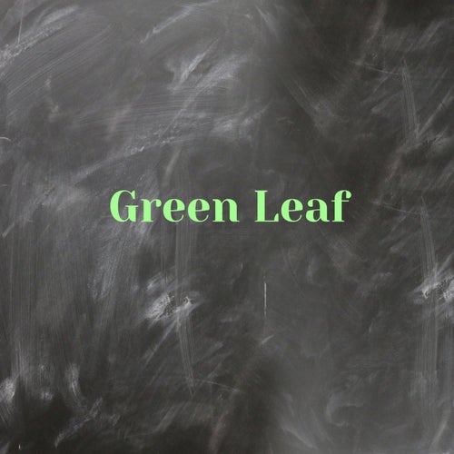 Green Leaf