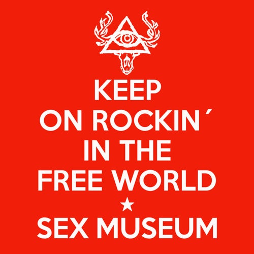Keep on rockin´ in the free world