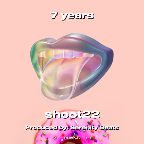 7 years