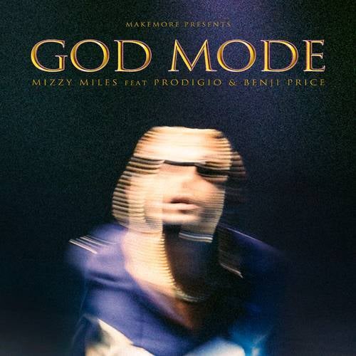 GOD MODE