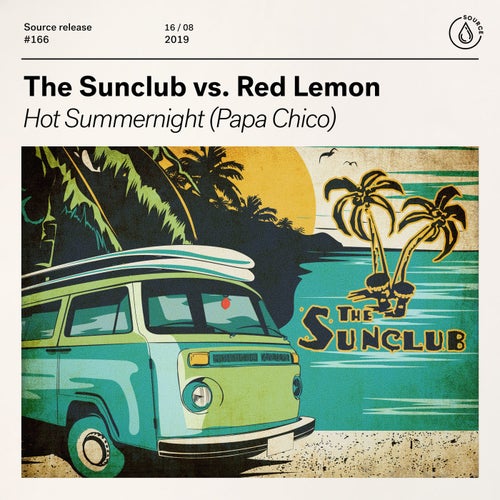 Hot Summernight (Papa Chico) (Extended Mix)
