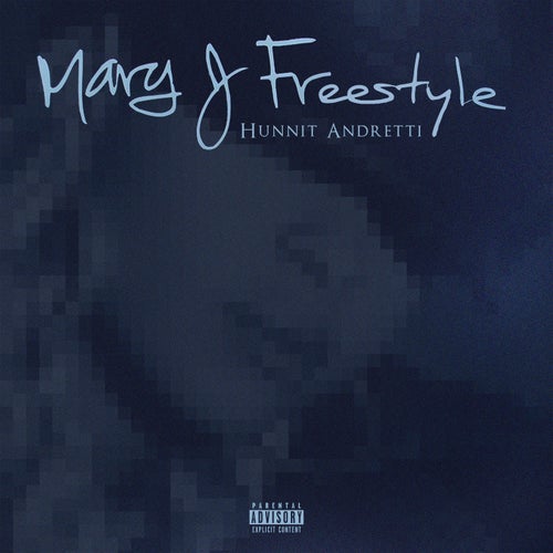 Mary J Freestyle