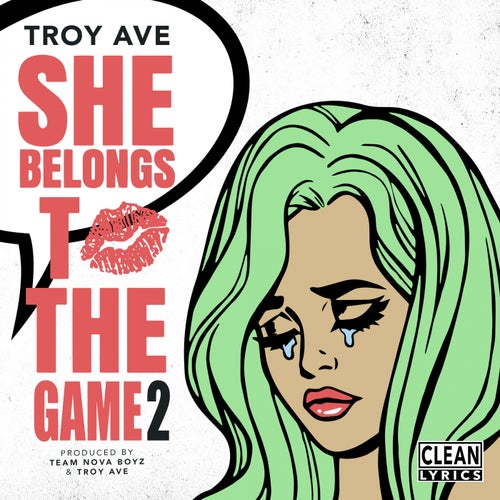 She Belongs To The Game 2