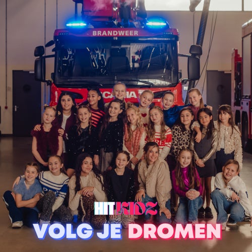Volg Je Dromen
