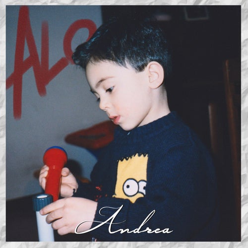 Andrea