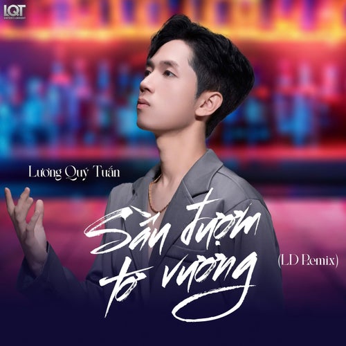Sầu Đượm Tơ Vương (Beat LD Remix)