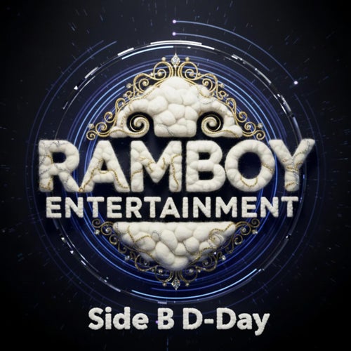 Side B D-Day