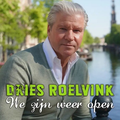 We zijn weer open