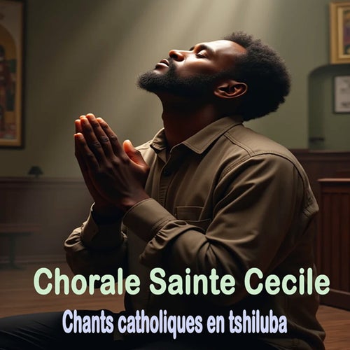 Chants catholiques en Tshiluba