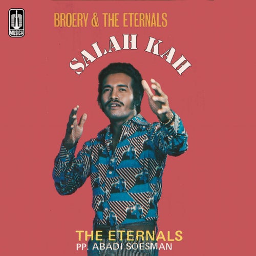 Salahkah (2023 Remastered)