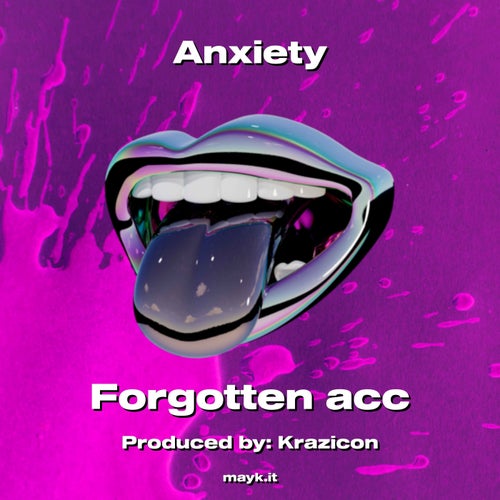 Anxiety