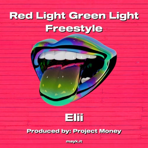 Red Light Green Light Freestyle