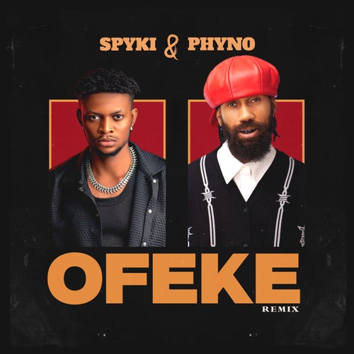 Ofeke (Remix)