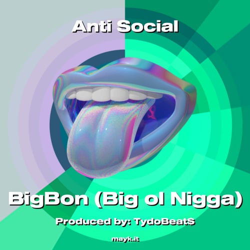Anti Social