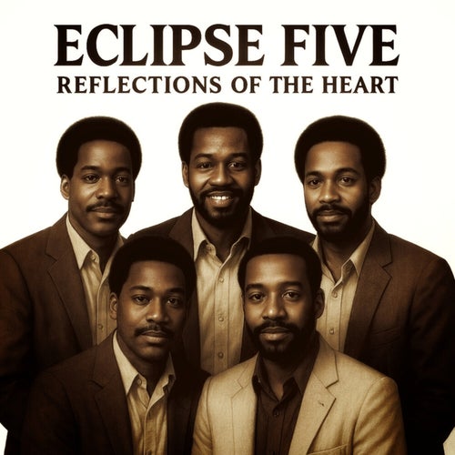 Reflections of the Heart