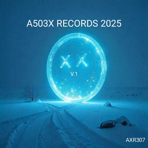 A503X RECORDS 2025 V.1