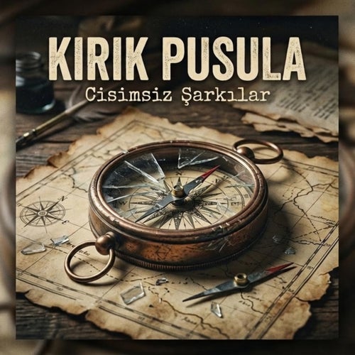Kırık Pusula