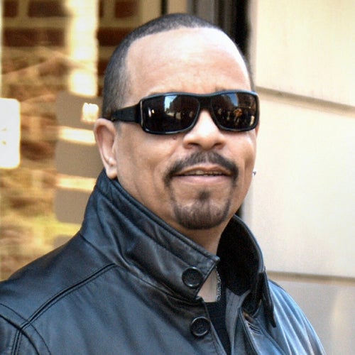 Ice T Profile