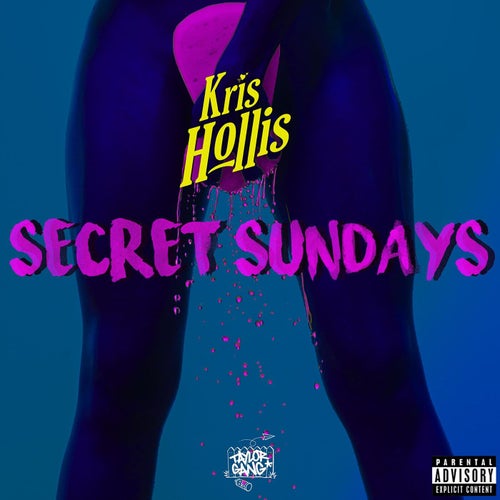 Secret Sundays