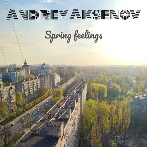 Spring feelings