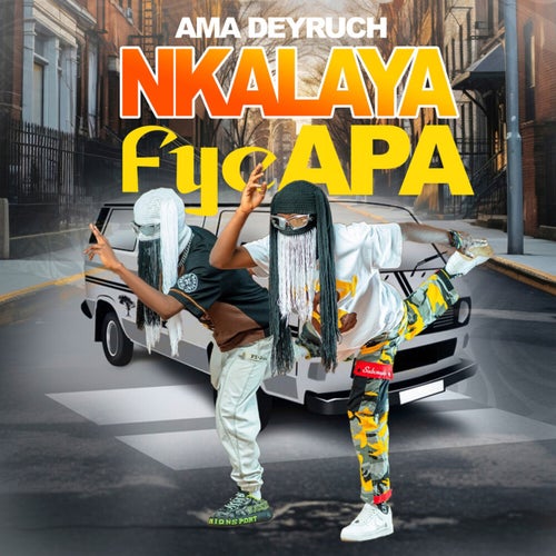 Nkalaya Fye Apa