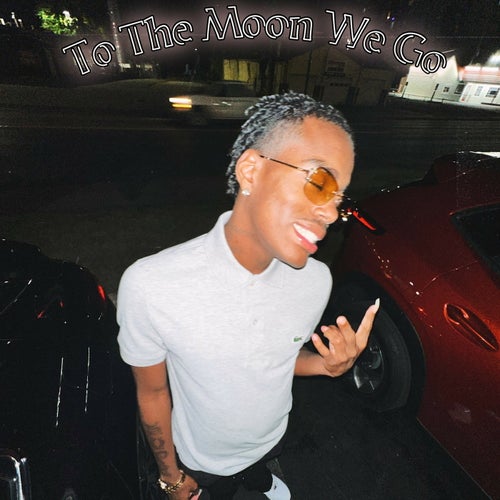 To The Moon We Go