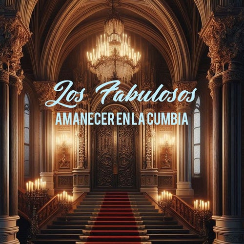 Amanecer En La Cumbia